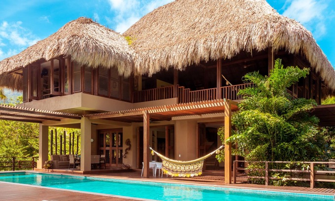 Canaveral Hotel | Casa Boutique Koguiwa