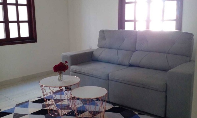 Nova Parnamirim Casa | Casa Temporada Aconchegante Para Famílias