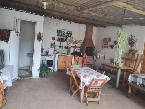 Santa Cruz de Minas Casa | Casa