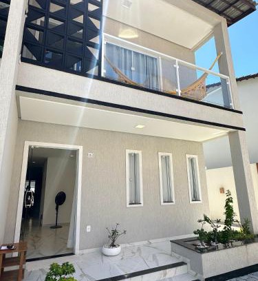 Ipitanga Casa | Casa Brisa do Mar