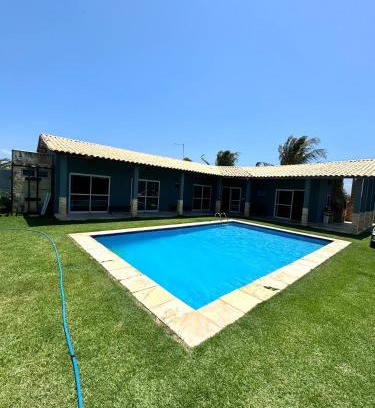 Paracuru Casa | Casa Brisa do mar