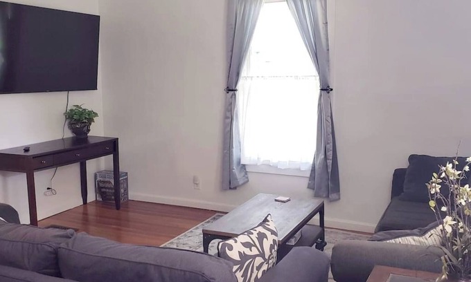 Bloomington Casa | Casa Bryan Park