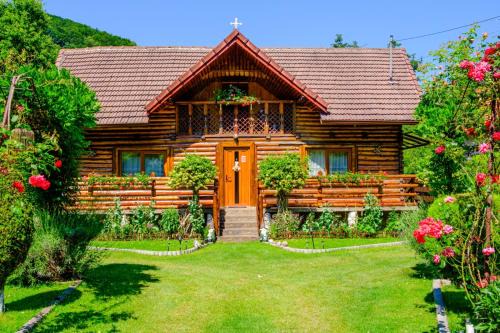 Orastioara de Sus Casa | Casa Bunicii