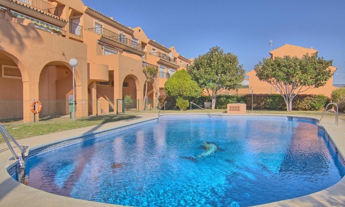 La Cala de Mijas Casa | Casa Butiplaya