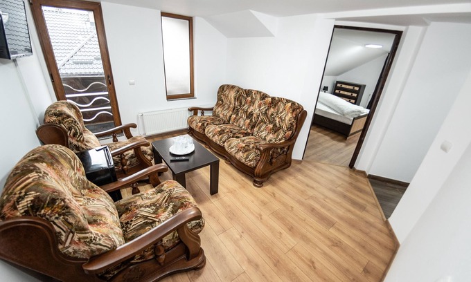 Campulung Moldovenesc Casa | Casa Câmpulungeană