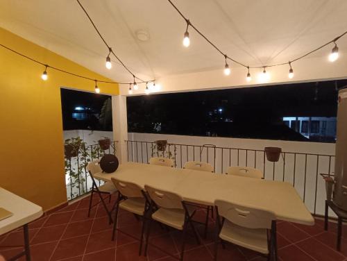 Palenque Casa | Casa Céntrica en Palenque