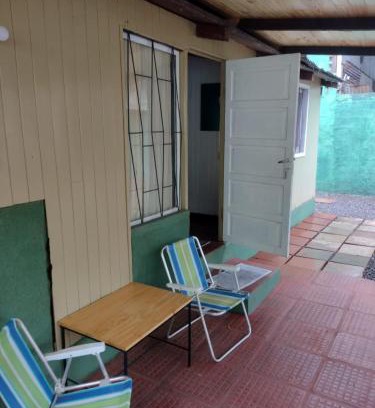 Oberá Apartamento | Casa céntrica para 2 personas con estacionamiento