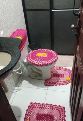 Mangueirao Casa | Casa círio e cop30