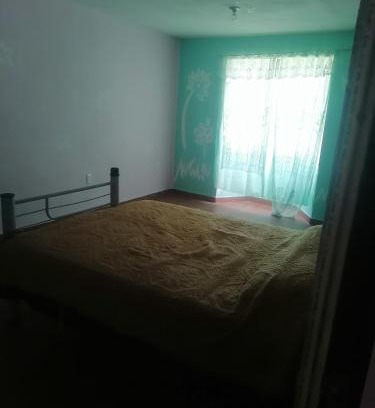 Tultitlán Casa | Casa cómoda para tu estancia