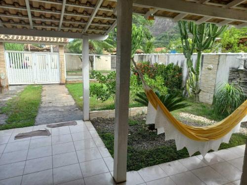Itaipuacu Casa | Casa c wifi e piscina próx a praia e a Alto Mourão