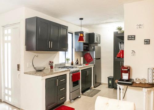 Los Cabos Apartamento | Casa Cabo Paraiso