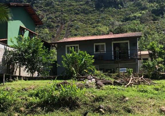 Paraty Casa | Casa Cachoeira Paraty