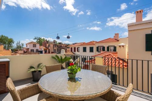 Old Town Casa | Casa Caetano by An Island Apart