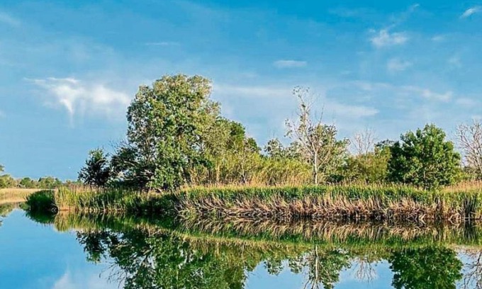 Sant Pere Pescador Casa | Casa Cal Sabater - En pleno centro, bonita vista al rio, gran parking público delante, A.A., wifi. - ES-89-89