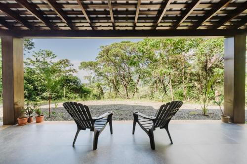 Portalón Villa | Casa Cali