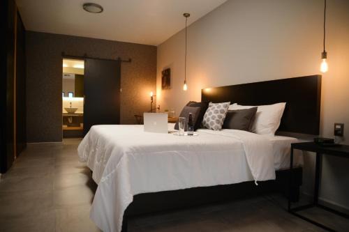 San José Iturbide Hotel | Casa Calila