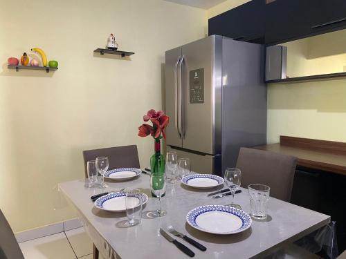 Caicara Casa | Casa Camargo - com ar condic e mercado