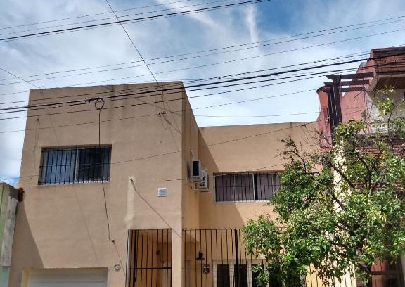 Campana Apartamento | Casa Campana