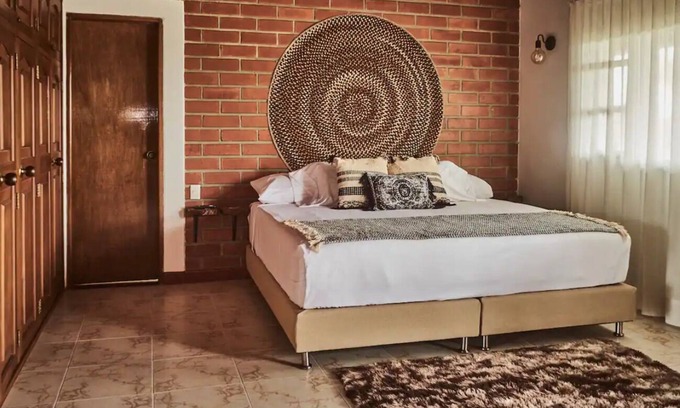 Rionegro Apartamento | Casa Campestre Andalucía #3