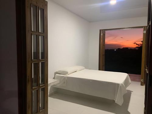 Menegua Casa | Casa campestre vía puerto lopez