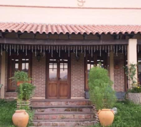 Yala Chalet De Esquí | Casa Campo Castilla