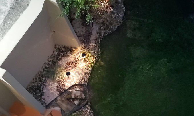 Hormigueros Apartamento | Casa Campo y mis Memorias-2