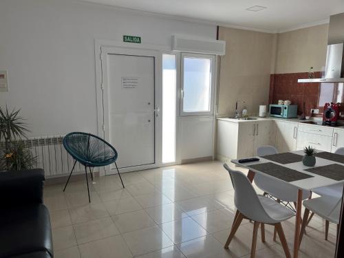 Palas de Rei Hostal | Casa Cancela