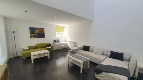 San Juan de Parres Casa | Casa Candela para 12 pax a 500m de Cangas de Onis - VV-2248-AS