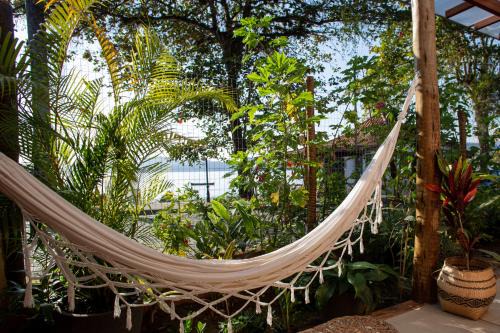 Pontal Casa | Casa Canoa Paraty