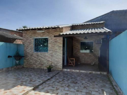 Barra Nova Casa | Casa Cantinho da Yasmim