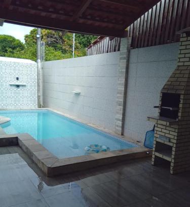 Conde Casa | Casa Carapibus Ale