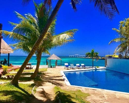 Puerto Juárez Apartamento | Casa CARIBE Cancun