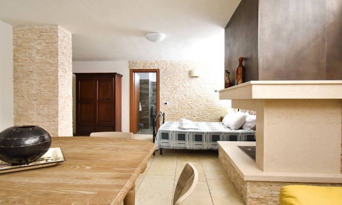 Surbo Apartamento | Casa Carlà by Rentbeat