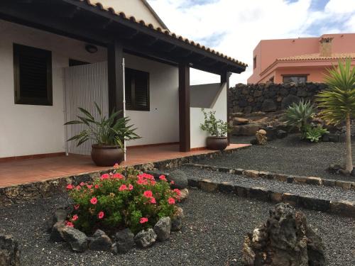 Lajares Apartamento | Casa Carlotta Lajares