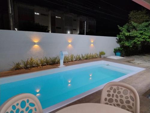 Olinda Casa | Casa carnaval Olinda
