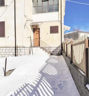 Capracotta Casa | Casa Carnevale