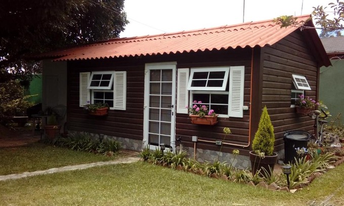 San Lucas Sacatepequez Casa | Casa Carolina