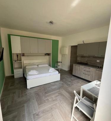 Nocera Inferiore Apartamento | Casa Carrafa