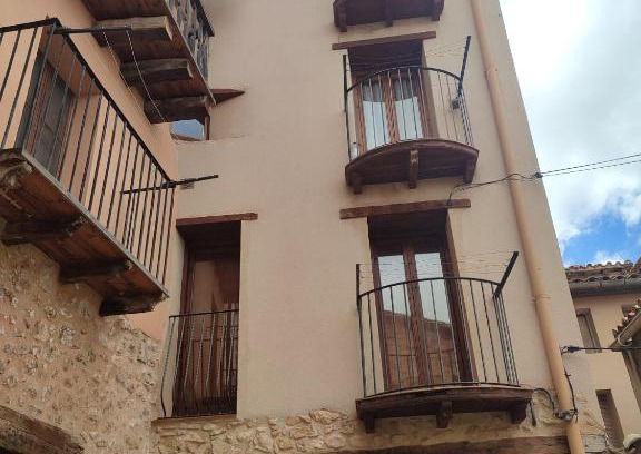 Peñarroya de Tastavins Apartamento | CASA CARRANCLANC