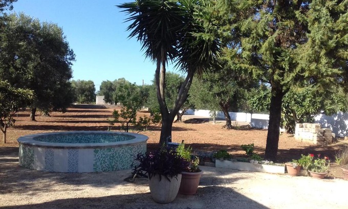 Carovigno Casa | Casa Carriero