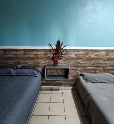Zamora Casa | Casa Cartagena