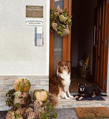 Seren del Grappa Casa | Casa Castegner - Rooms