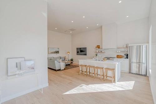 Santa Barbara Apartamento | Casa Castillo - Boutique Suites in Downtown Santa Barbara