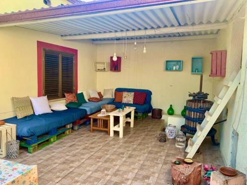 Sindia Apartamento | Casa Caterina in centro