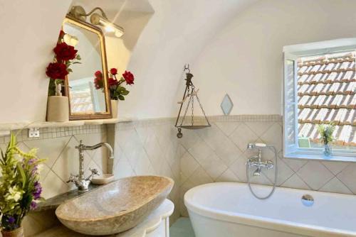 Isolabona Casa | Casa Celestine in Via Orsini Isolabona Liguria Italy Sleeps 5