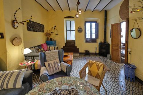Zufre Casa | Casa centenaria con encanto