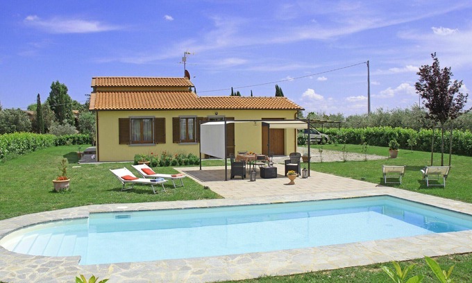 Ferretto Villa | Casa Centoia - Pietraia ,Tuscany