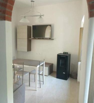 San Marcello Piteglio Casa | Casa centro