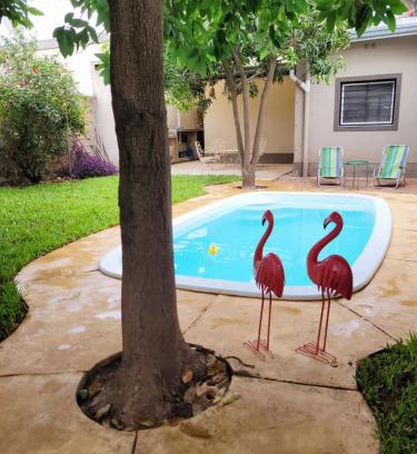 Villa Nougues Casa | Casa cerca del Cerro