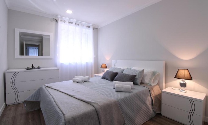 Vila Nova de Cerveira Apartamento | Casa Cervo Artes